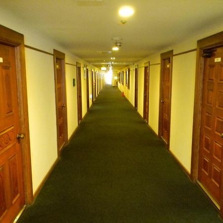 Hotel Misono Осака Экстерьер фото