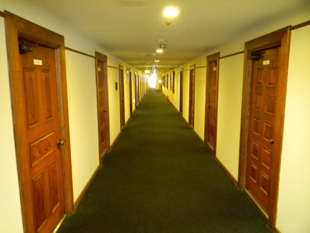 Hotel Misono Осака Экстерьер фото