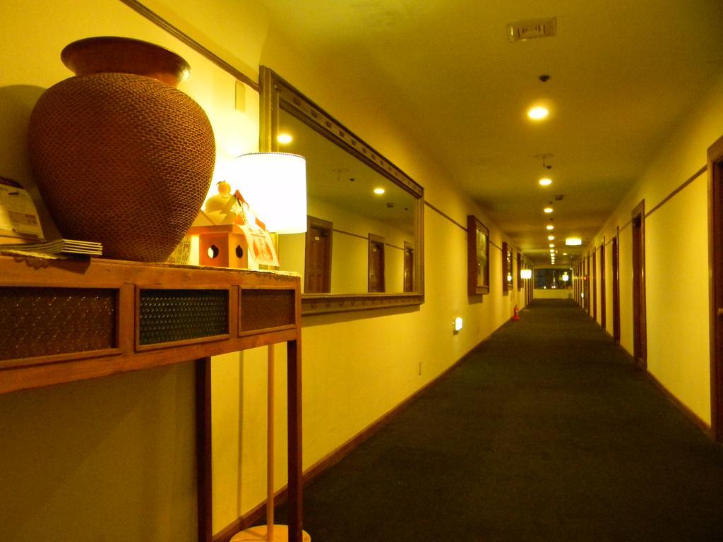 Hotel Misono Осака Экстерьер фото