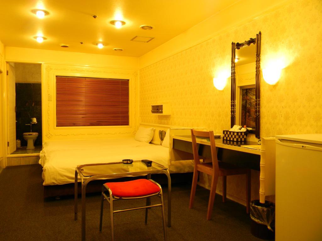 Hotel Misono Осака Экстерьер фото